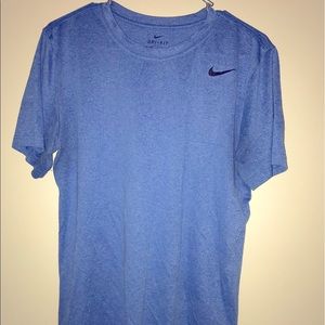 Men’s Nike Dri-Fit Tee shirt